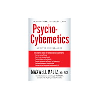 Penguin Putnam Inc Psycho-Cybernetics (häftad, eng)