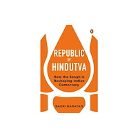 Penguin Random House India Republic of Hindutva (inbunden, eng)
