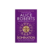 Simon & Schuster Ltd Domination (häftad, eng)