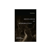 Duke university press Secularism As Misdirection (häftad, eng)