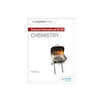 Hachette Learning My Revision Notes: Edexcel International GCSE (9–1) Chemistry (häftad, eng)