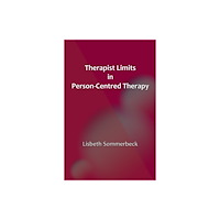 PCCS Books Therapist Limits in Person-Centred Therapy (häftad, eng)