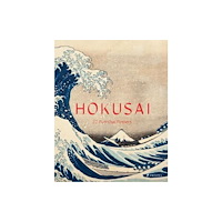 Prestel Hokusai (häftad, eng)