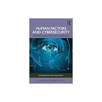 Taylor & francis ltd Human Factors and Cybersecurity (häftad, eng)