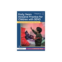 Taylor & francis ltd Early Years Inclusive Practice for Children with SEND (häftad, eng)