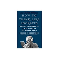 Pan Macmillan How to Think Like Socrates (häftad, eng)