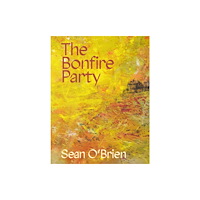 Pan Macmillan The Bonfire Party (häftad, eng)