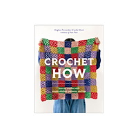Abrams Crochet How (häftad, eng)