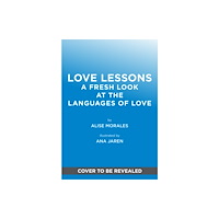 Abrams Love Lessons (inbunden, eng)