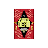 Canongate Books Playing Dead (häftad, eng)