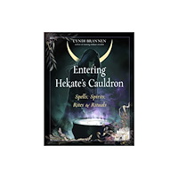 Red Wheel/Weiser Entering Hekate's Cauldron (häftad, eng)