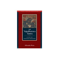 Wisdom publications,u.s. Vajrabhairava Tantra (inbunden, eng)