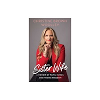 Simon & Schuster Sister Wife (inbunden, eng)