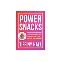 Murdoch Books Power Snacks (häftad, eng)