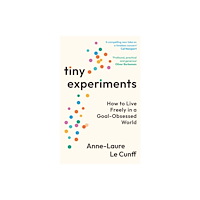 Profile Books Ltd Tiny Experiments (häftad, eng)