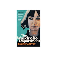 Canongate Books The Wardrobe Department (häftad, eng)