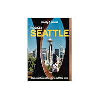Lonely Planet Global Limited Lonely Planet Pocket Seattle (häftad, eng)
