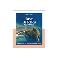 Lonely Planet Global Limited Lonely Planet Best Beaches Australia (inbunden, eng)