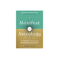 Hay House UK Ltd Manifest with Astrology (häftad, eng)