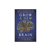 Hay House UK Ltd Grow a New Brain (häftad, eng)