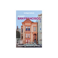 Lonely Planet Global Limited Lonely Planet Pocket San Francisco (häftad, eng)