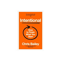 Pan Macmillan Intentional (inbunden, eng)