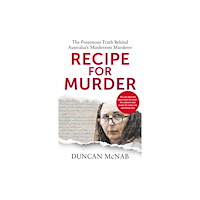 Headline Publishing Group Recipe for Murder (häftad, eng)