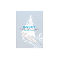 Taylor & francis ltd Leadership (häftad, eng)