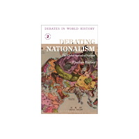 Bloomsbury Publishing PLC Debating Nationalism (häftad, eng)