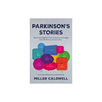 Troubador Publishing Parkinson's Stories (häftad, eng)