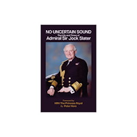 Porto Press Ltd No Uncertain Sound (inbunden, eng)