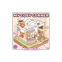 Hachette Cosy Colo - Cosy Corners (häftad, eng)