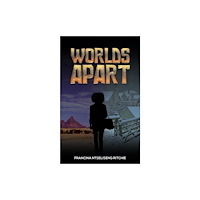 Austin Macauley Publishers Worlds Apart (häftad, eng)