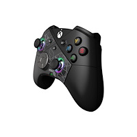 MSI MSI Force Pro - spelkontroll - kabelansluten, trådlös - 2.4 GHz/Bluetooth