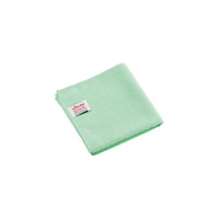 Vileda Microfiberduk VILEDA rMicroTuf grön 5/fp