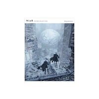 Square Enix NieR Poster Collection (häftad, eng)