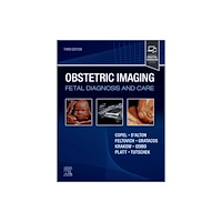 Elsevier - Health Sciences Division Obstetric Imaging: Fetal Diagnosis and Care (inbunden, eng)