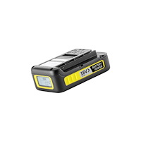 KARCHER Kärcher batteri - Li-Ion