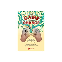 Taylor & francis ltd The Game Needs to Change (häftad, eng)