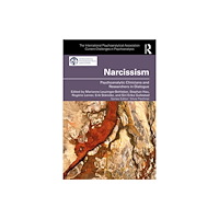 Taylor & francis ltd Narcissism (häftad, eng)