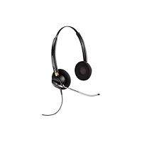 Hewlett-Packard HP Poly EncorePro 520V - headset - 3,5 mm kontakt