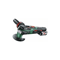 Bosch Powertools Bosch AdvancedMulti 18 - oscillerande multiverktyg - sladdlös - inget batteri