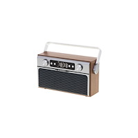 Camry Electronic Camry CR 1183 - personlig radio - flashminneskort, Bluetooth
