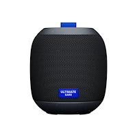 Logitech Ultimate Ears WONDERBOOM PLAY - högtalare - för bärbar användning - trådlös