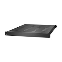 APC APC Easy Rack - hylla för rack - 1U