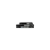 Grandstream Networks Grandstream GWN7811 - switch - företag, hanterad - 8 portar - Administrerad - rackmonterbar