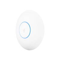 Ubiquiti Ubiquiti UniFi U6-LR - trådlös åtkomstpunkt - Bluetooth, Wi-Fi 6