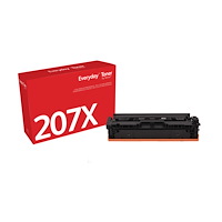 XEROX Everyday - Lång livslängd - svart - kompatibel - tonerkassett (alternativ för: HP 207X, HP W2210X)