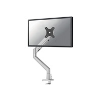 Neomounts by Newstar Neomounts NEXT Slim DS70-250SL1 monteringssats - fullständig rörelse - för Bildskärm - silver