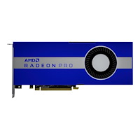 AMD AMD Radeon Pro W5700 - grafikkort - Radeon Pro W5700 - 8 GB